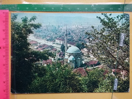 KOV 154-2 - PRIZREN, MOSQUE - Yougoslavie