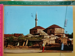 KOV 154-2 - PRIZREN, MOSQUE - Yougoslavie