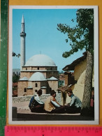 KOV 154-2 - PRIZREN, MOSQUE - Yougoslavie