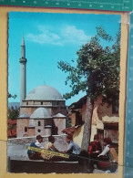 KOV 154-2 - PRIZREN, Mosque - Yougoslavie