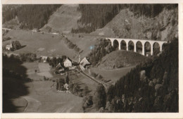 HOLLENTAL - Höllental