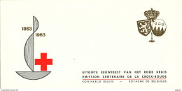 DT 801 -- Carnets 1267 A/B  - COB 36 EUR - Neufs Sans Charnière - Zonder Classificatie