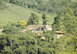 Brésil Rio De Janeiro Nova Friburgo Mosteiro De Santa Cruz - Rio De Janeiro