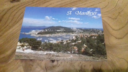 182 / SAINT MANDRIER SUR MER - Saint-Mandrier-sur-Mer