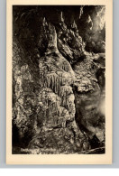 3362 BAD GRUND, Versteinerter Wasserfall - Bad Grund