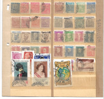 3255c: Steckkarte Brasilien Gestempelt, Versand In Pergamintüte - Colecciones & Series