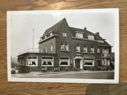 Valkenburg Bonds Hotel Willems Kusters - Valkenburg