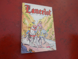 Lancelot     N° 26 - Lancelot