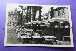 Versailles Restaurant "Le Londres"  D78 Rue Colbert ,Terras - Versailles