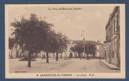 LABASTIDE SAINT PIERRE - Labastide Saint Pierre