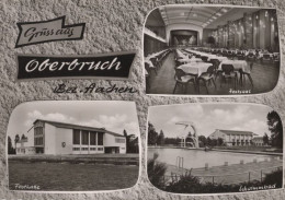 Oberbruch (OT V. Heinsberg) - Festhalle - Heinsberg
