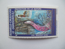 1979 Y/T PA196 " Protection De La Nature " Neuf*** Cote 4,10 - Ongebruikt