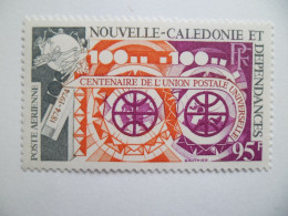 1974 Y/T PA159 " U.P.U." Neuf*** Cote: 8,00 - Unused Stamps