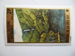 1973 Y/T PA137 " Paysages" Neuf*** Cote: 5,10 - Unused Stamps