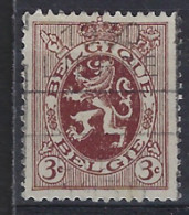 HERALDIEKE LEEUW Nr. 278 Voorafstempeling Nr. 5706 C  LIER 1930 LIERRE ; Staat Zie Scan  ! LOT 348 - Rollo De Sellos 1930-..