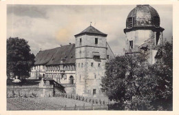Neustadt (Saale) - Schloß Gel.1934 - Neustadt Waldnaab