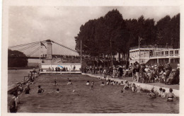 Boran Sur Oise Plage De Lys Chantilly - Boran-sur-Oise