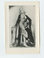 NU FEMININ - EROTIQUE - SEXY - VINTAGE - LADY - FRAU - FEMME NUE - COUPLE - NUDE  (2 Scans) - Non Classificati