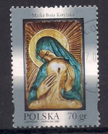 POLOGNE     N°  3532  OBLITERE - Used Stamps