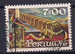 PORTUGAL   N°   1100  OBLITERE - Used Stamps