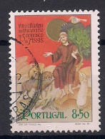 PORTUGAL   N°   1530  OBLITERE - Used Stamps