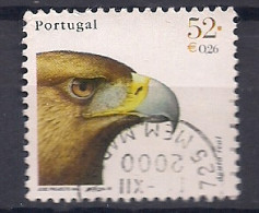 PORTUGAL   N°   2400  OBLITERE - Used Stamps