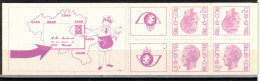 BELGIQUE         1973           Carnet  11 - 1953-2006 Modern [B]