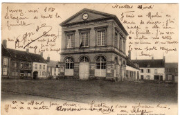 Noailles Hotel De Ville - Noailles