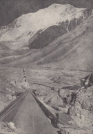 1974 Yugoslav Climbing Expedition Andes Argentina 1974/75 ANDE PSH 74-75 - Arrampicata