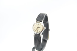 Watches : RUTIS SHOCKPROOF HAND WIND - Original  - Running - Excelent Condition - Horloge: Modern