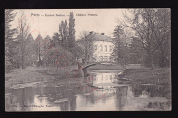 Puers - Kasteel Peeters - Château Peeters - Postkaart - Puurs