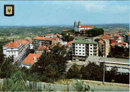 SEIA - Vista Parcial - SERRA DA ESTRELA - PORTUGAL - Guarda