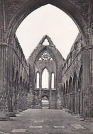 AK 180856 SCOTLAND - Sweetheart Abbey - The Nave - Dumfriesshire