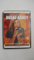 DVD Agent Abbey - Drama
