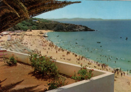 SINES - Um Aspecto Da Praia - ALENTEJO - PORTUGAL - Setúbal
