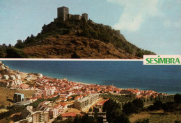 SESIMBRA - PORTUGAL - Setúbal