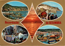 SESIMBRA - RECORDAÇÃO - PORTUGAL - Setúbal