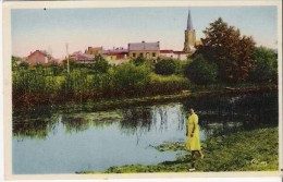 PONT SAINT MARTIN - Derval