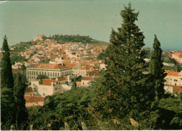 SANTIAGO DO CACEM -  PORTUGAL - Setúbal