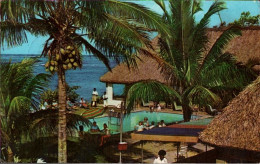 ! 1972 Ansichtskarte Aus Fiji - Figi