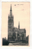 Delcampe - ARLON - AARLEN - Cathédrale. - Arlon