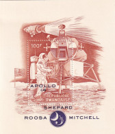 Ruanda Hb 24 - Unused Stamps