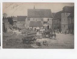 AJC -  Rethondes Interieur De La Ferme Du Prieuré - Rethondes