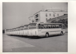 Bus Mercedes Benz O 302 , Autotransport Zadar Croatia - Bus & Autocars