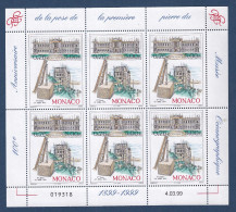 Monaco - YT N° 2201 ** - Neuf Sans Charnière - 1999 - Unused Stamps