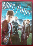 DVD Harry Potter Et Le Prince De Sang Mélé  TTBE - DVD Musicaux