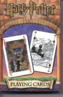 HARRY POTTER Jeu De 54 Cartes LUXE 2 JOKERS - Playing Cards - 54 Karten
