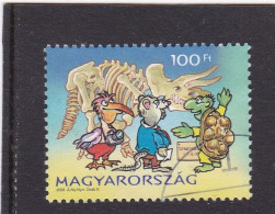 Hungary SG5128 2008 PhilaVillage 100f Used - Used Stamps