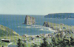 AK 180871 CANADA - La Gasperie - Perce Rock - Percé