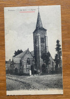 Kachtem - Cachtem - De Kerk - Eglise ( Izegem ) - Izegem